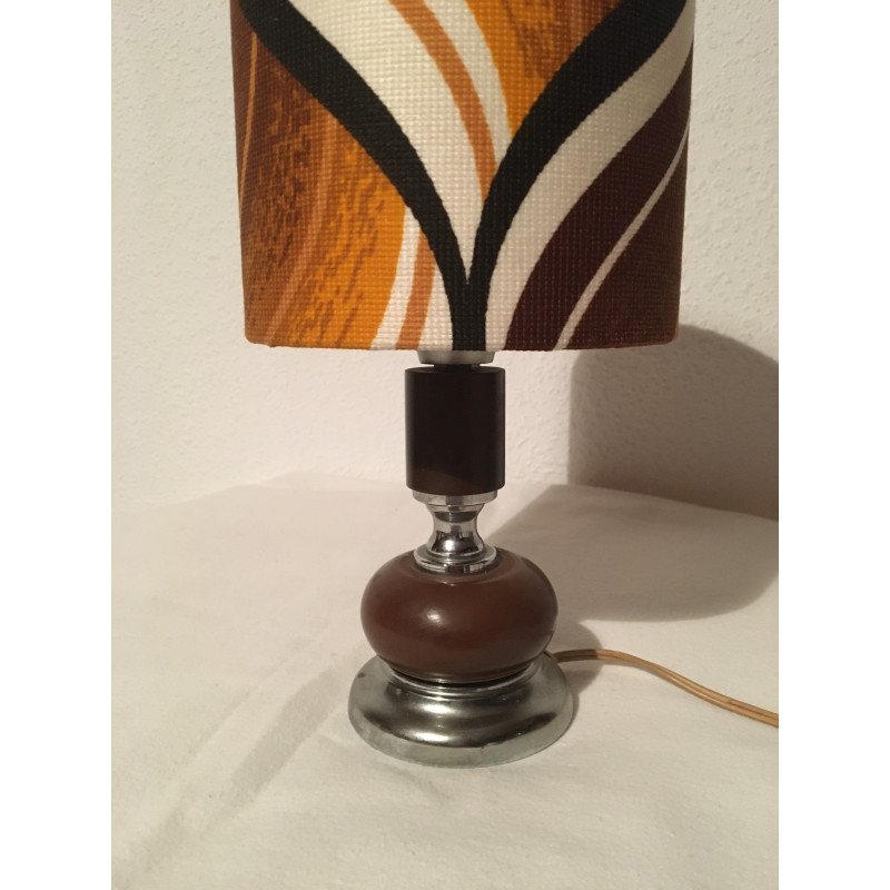 Lampe de chevet Tampico 70s