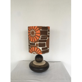 Little desklamp Mikado 70s