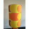 Lampshade Switch H40cm D25cm 1970's