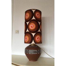 Desklamp Gigi - vintage 1970's