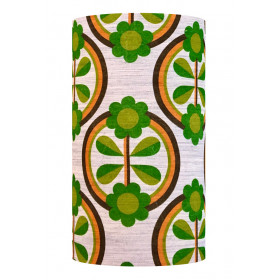 Lampshade Green Jewel H50cm D25cm -...
