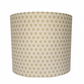 Lampshade Soleil levant H40cm D40cm