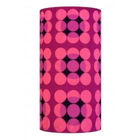 Lampshade Abat-jour Antares rose...