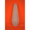 Lampshade glass Tulipe