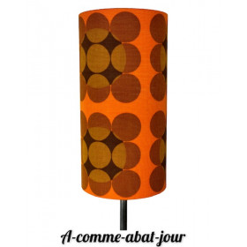Lampshade Antares H40cm D20cm -...