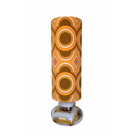Floorlamp Arizona - vintage 1970's