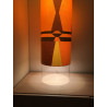 Lamp'tub Candelabra H90cm D25cm