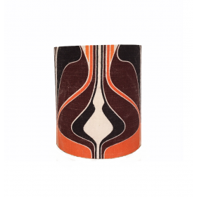 Lampshade Invader H22cm D20cm