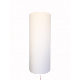 Lampshade Ecru white