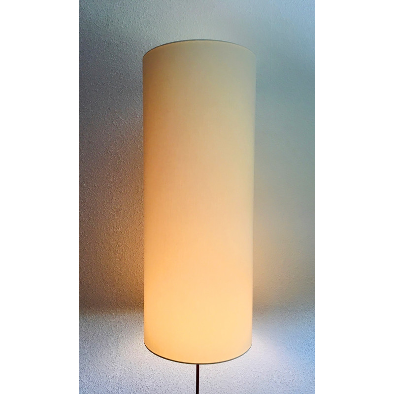 Lampshade Ecru white