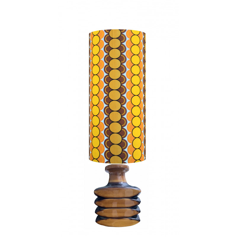 Lampshade Hornet H80cm D33cm