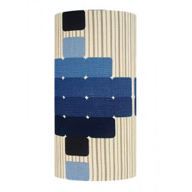 Lampshade Atlantis H40cm D18cm -...