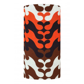 Lampshade Rorschach H50 D25cm -...
