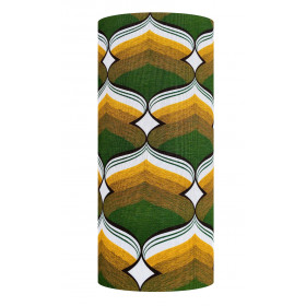 Lampshade Boston green H75cm D30cm -...