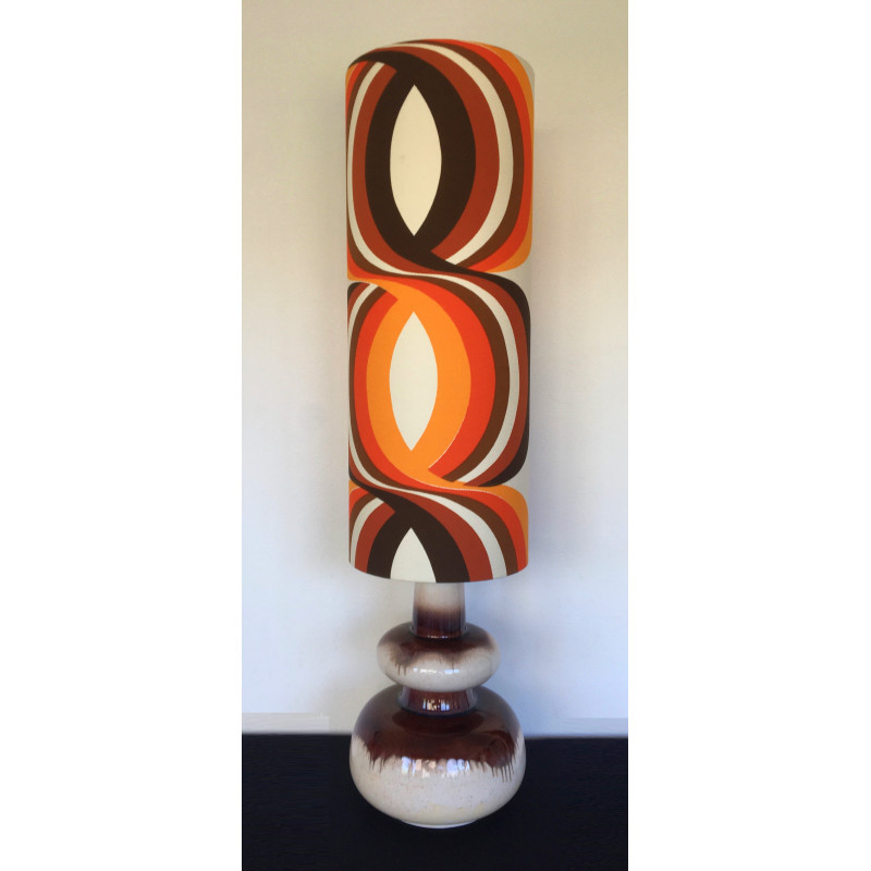 Floorlamp Zéphir - vintage 1970's Floorlamp Zéphir - vintage 1970's
