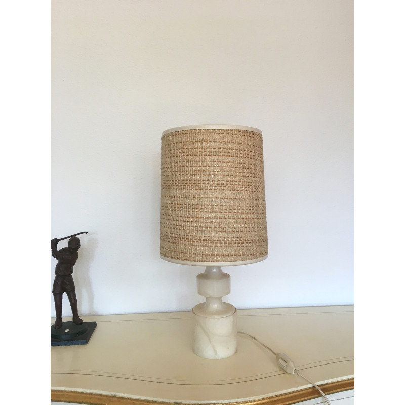 Desklamp Pierre - vintage 1970's