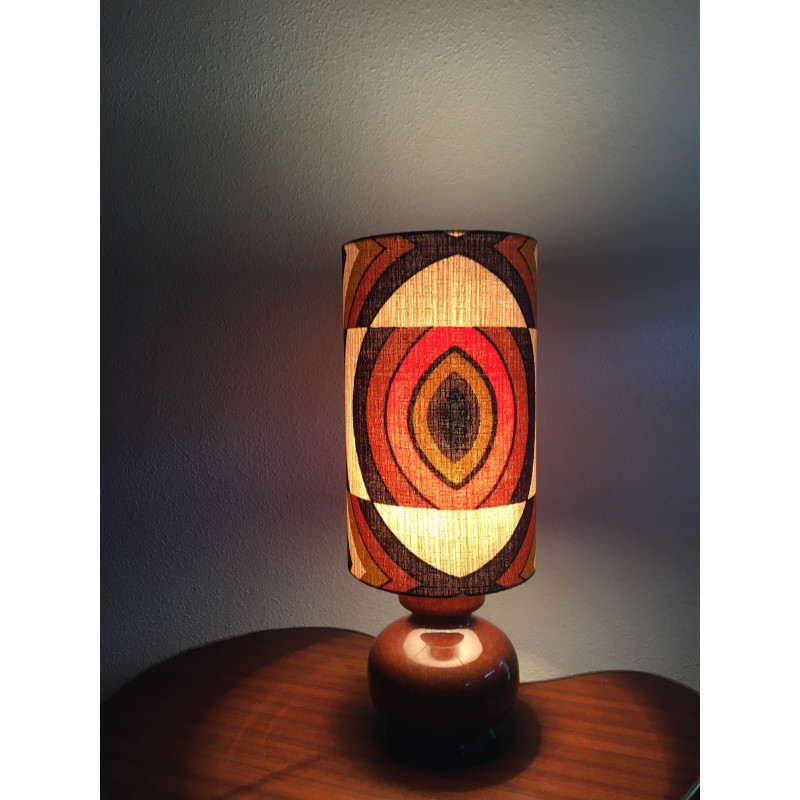 Desklamp Parly - vintage 1970's