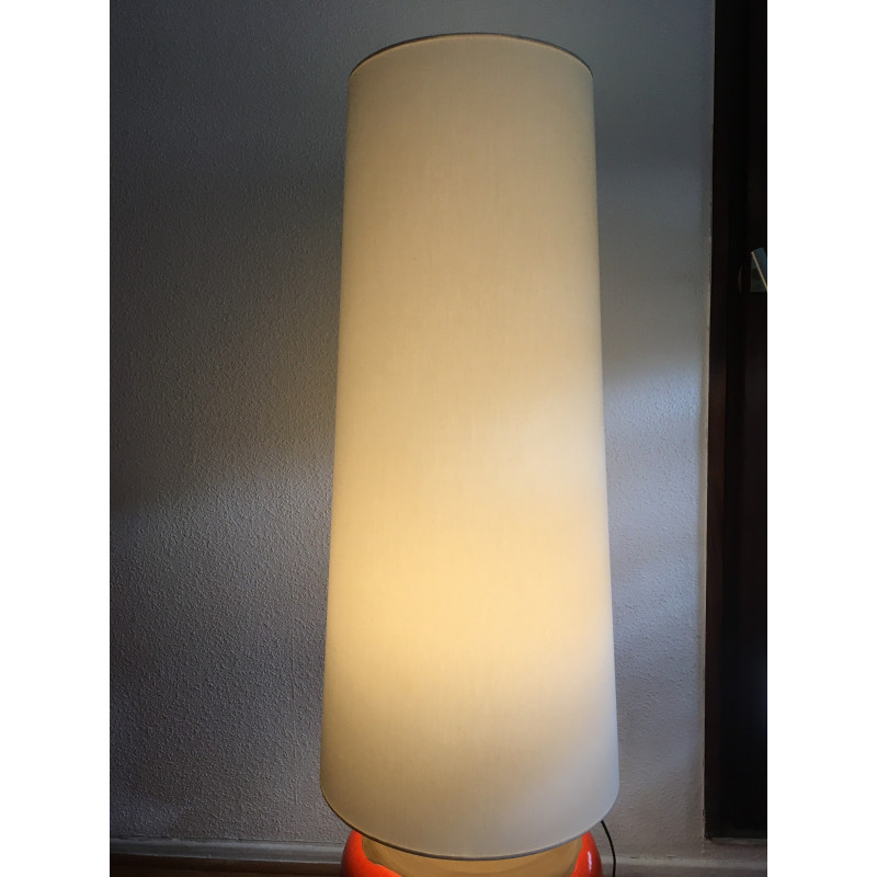 Lampshade Écru H90cm D40 D30