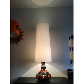 Lampshade Écru big size