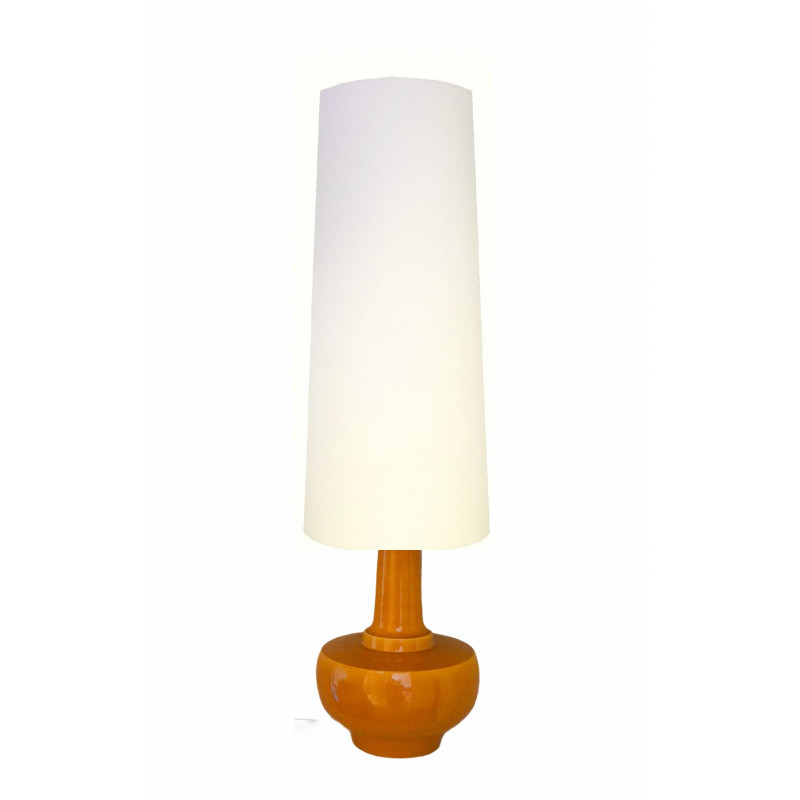 Lampshade Écru H90cm D40 D30