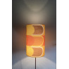 Lampshade Switch H40cm D25cm 1970's