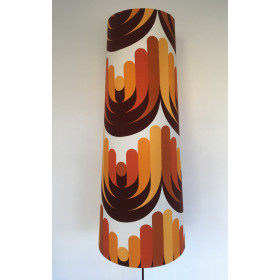 Lampshade Athena H87cm D35cm D25cm -...