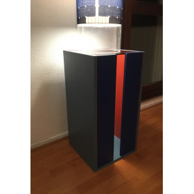 Meuble design Fent'home H65 L35x35
