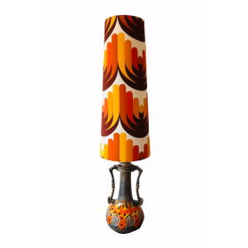 Floorlamp Athena - vintage 1970's