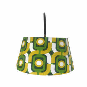 Lampshade French garden H20cm D30cm...