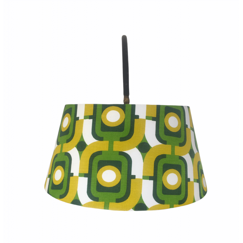 Lampshade French garden H20cm D30cm D40cm