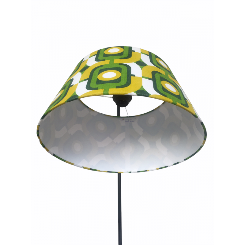 Lampshade French garden H20cm D30cm D40cm