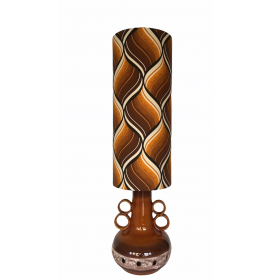 Floorlamp Tampico - vintage 1970