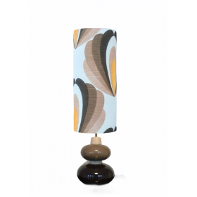 Floorlamp Kotska Magnolia - vintage...