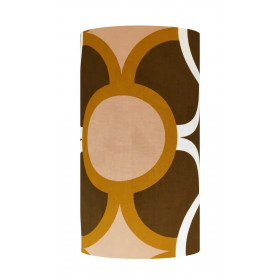 Lampshade LANA M H60cm D35cm  vintage...