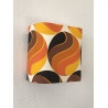 Wall lampshade Mango fabric