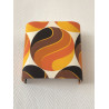 Wall lampshade Mango fabric