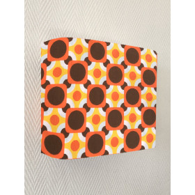 Wall lampshade Nevada fabric
