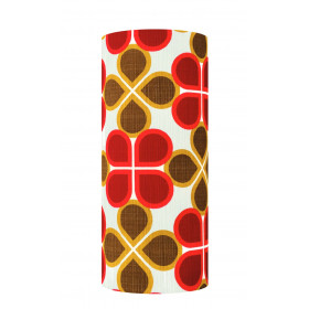 Lampshade Cordoba H75cm D30cm vintage...