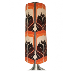 Lampshade Invader H80cm D35cm-D30cm -...