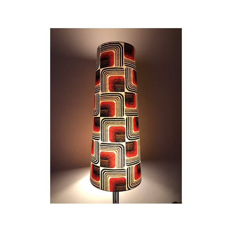 Lampshade Tripoli H90cm D40 D30