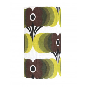 Abat-jour Joshua H40 D20 - tissu...