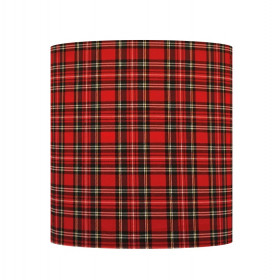 Lampshade Kelsch Alsacien II H35cm...