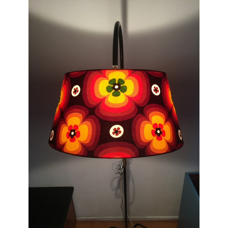 Lampshade Treflower H20cm D30cm D40cm