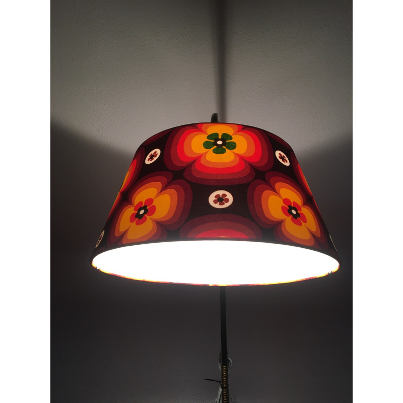 Lampshade Treflower H20cm D30cm D40cm