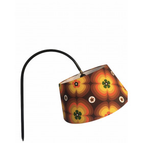Lampshade Treflower H20cm D30cm D40cm