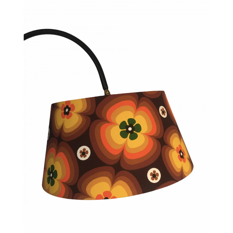 Lampshade Treflower H20cm D30cm D40cm