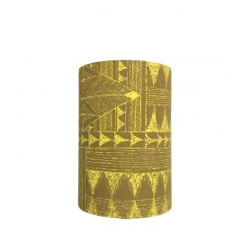 Lampshade Totem H26 D18 - original...