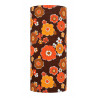 Lampshade Tourelle florale H78cm D30cm - vintage fabric