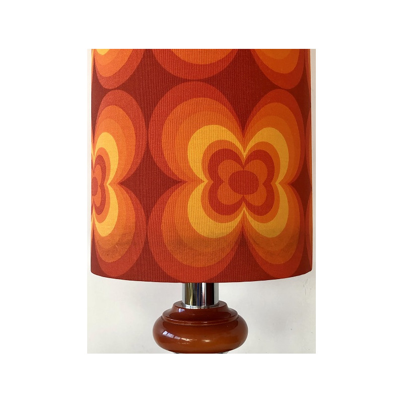 Desk lamp LUCKY 70's