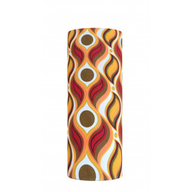 Lampshade Lucifer R - H75cm D30cm -...